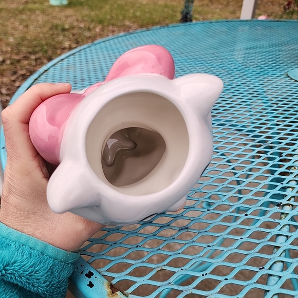 Disney Aristocats Marie 7” mug - Picture 5 of 6